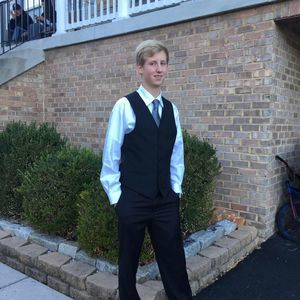 Meet your Posher, Tammy